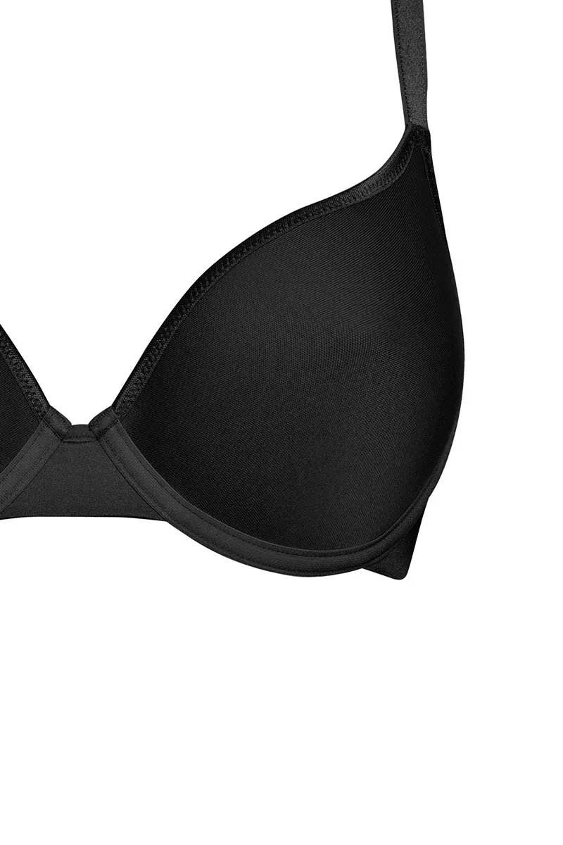 VERDISSIMA | Reggiseno coppe spacer coppa C serie Pure