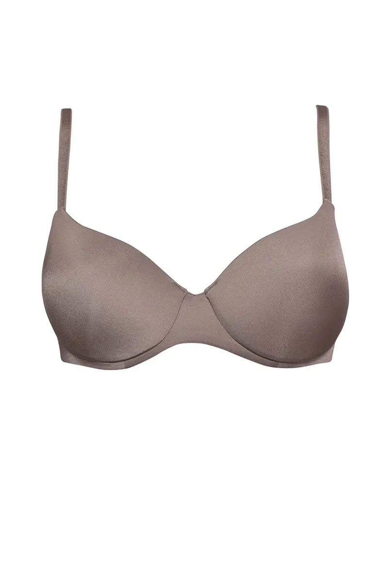 VERDISSIMA | Reggiseno imbottito con ferretto serie Pure