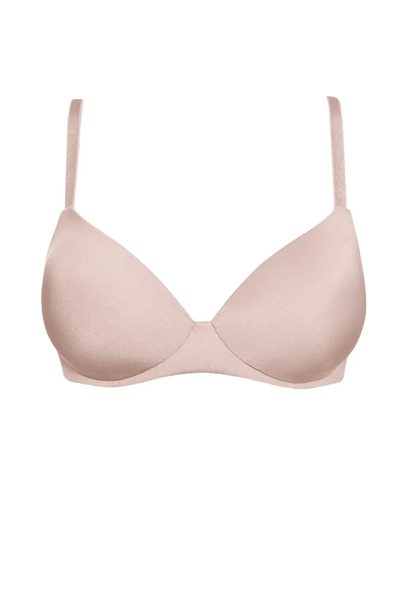 VERDISSIMA | Reggiseno senza ferretto serie Pure