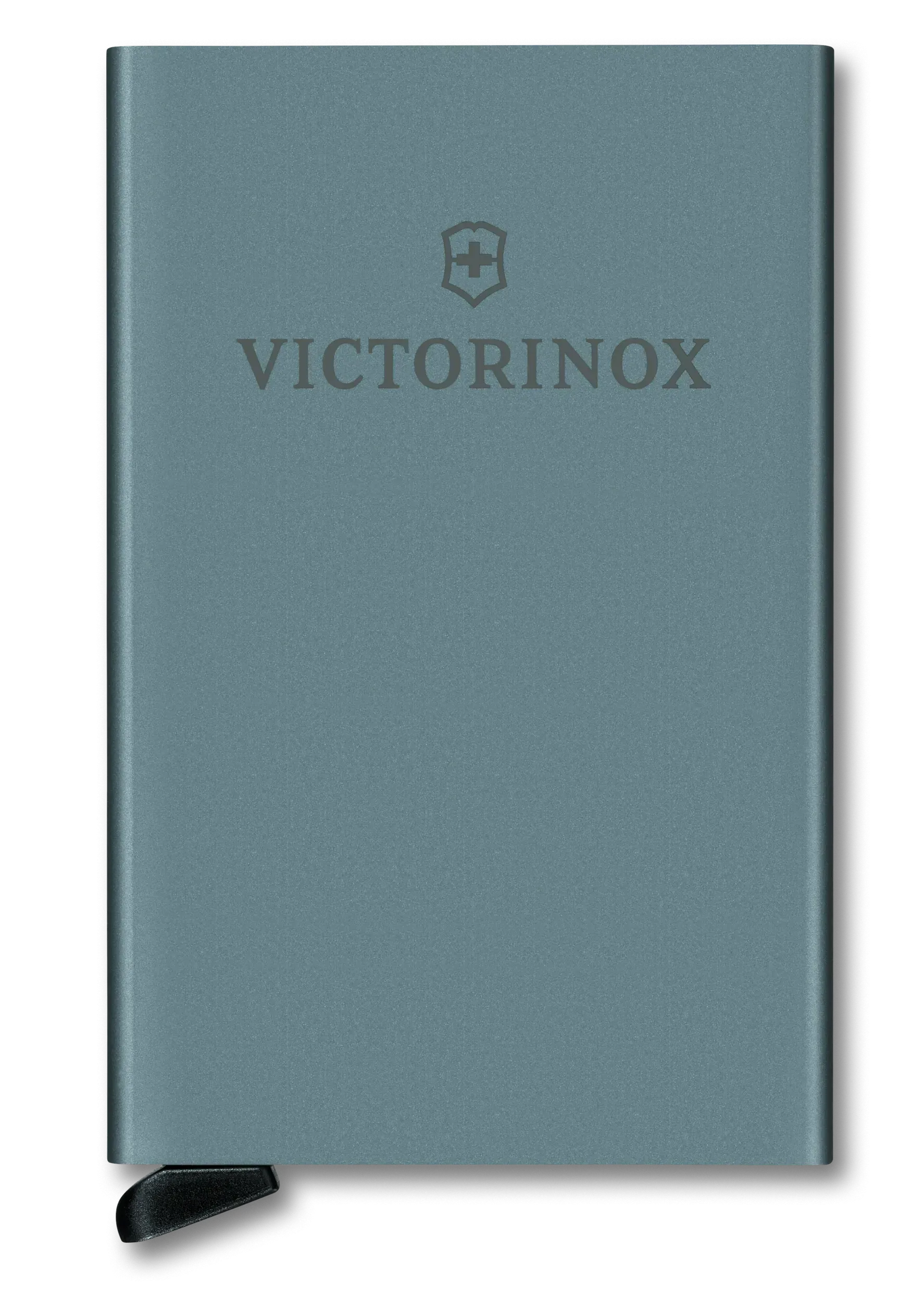 Victorinox Altius Secrid Essential Card Wallet - Titanium