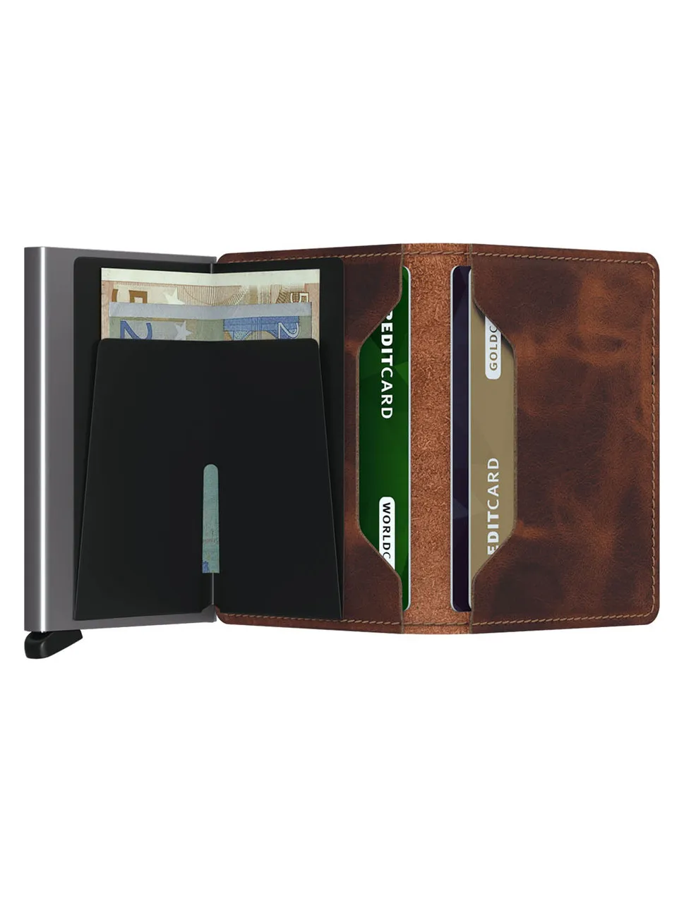 Vintage Slimwallet | Secrid