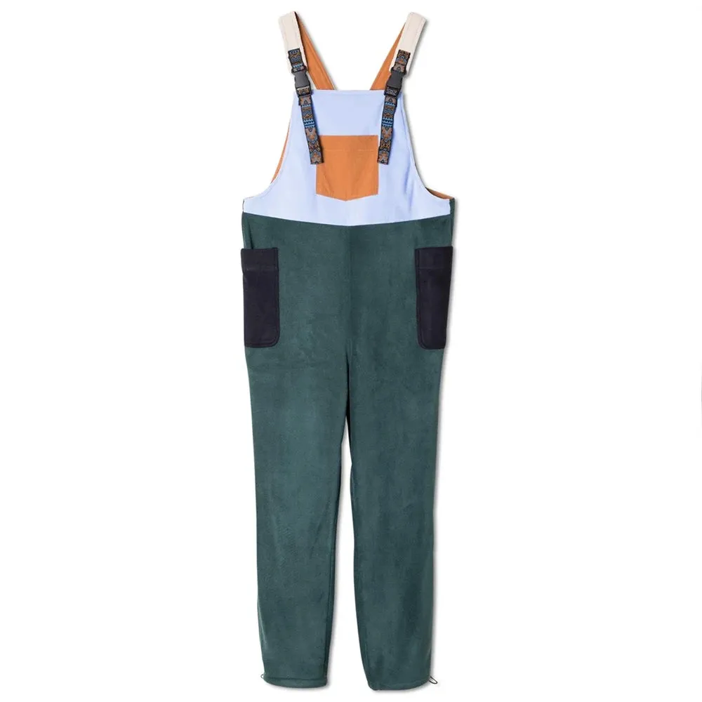 Women's Pocatello Overalls - Fall Fuse