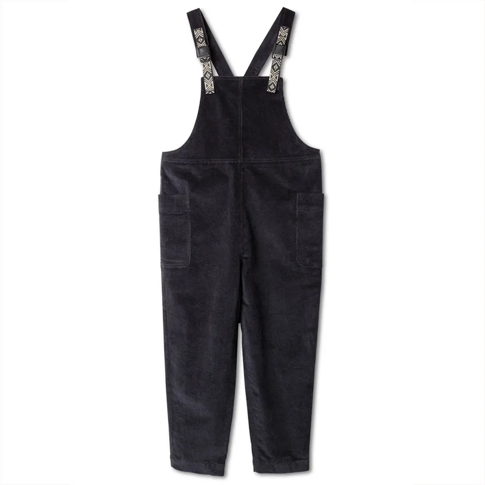 Women's San Juan Overalls - Moonless Night