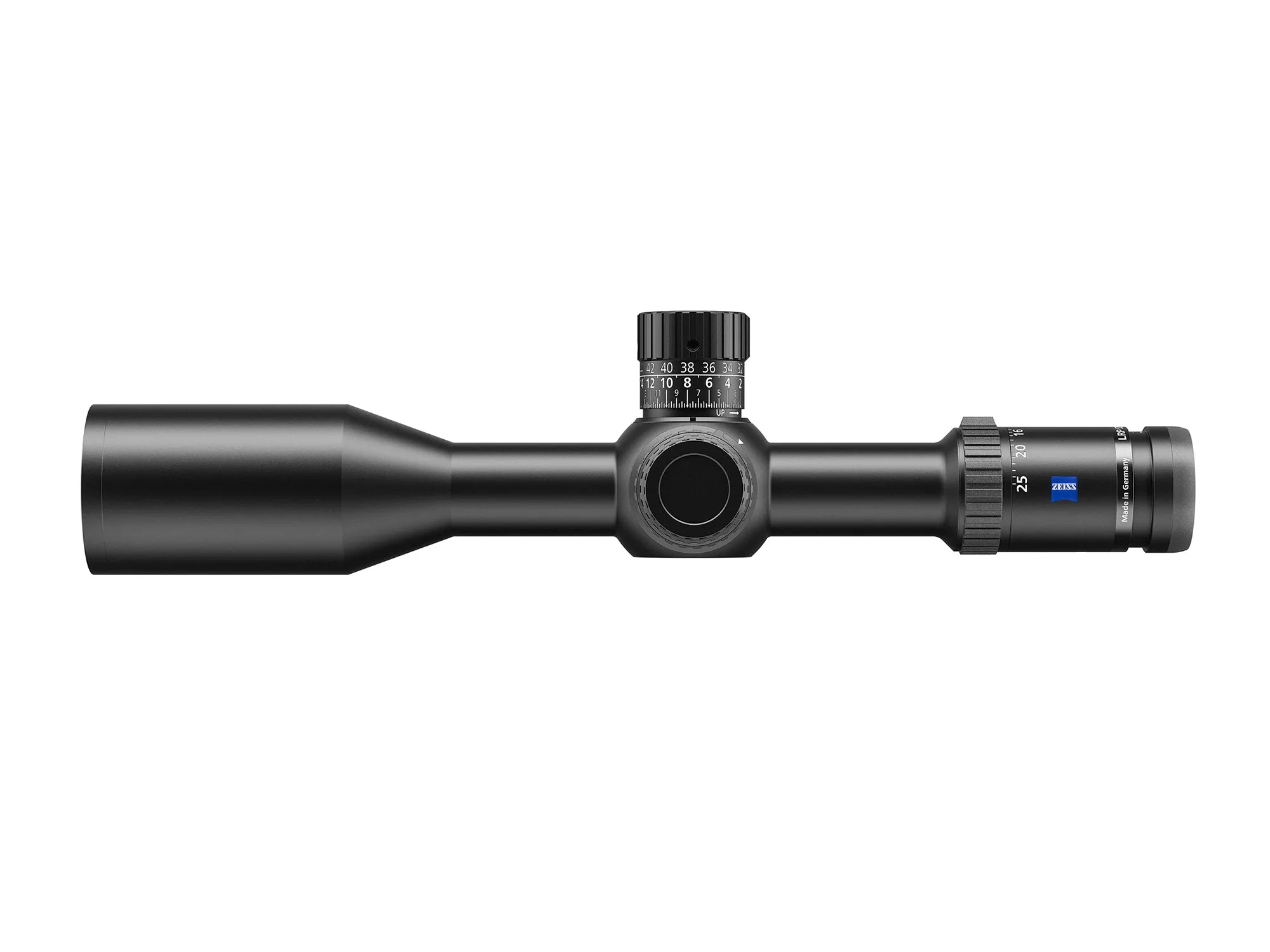 Zeiss LRP S5 5-25x56 Rifle Scope